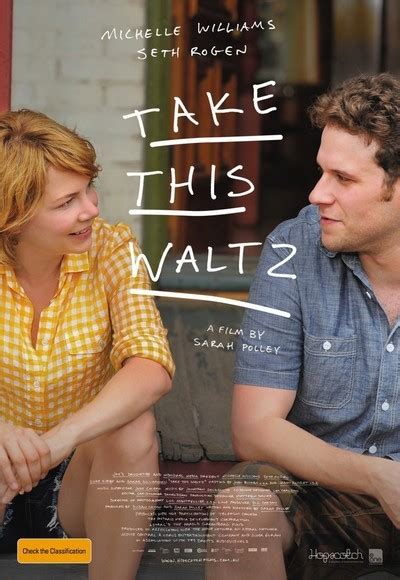 Take This Waltz (2012)